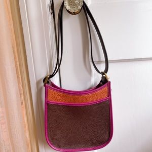 Coach emery crossbody